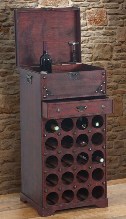 Actual product image MCW Rhone-20 (20 Fl.)