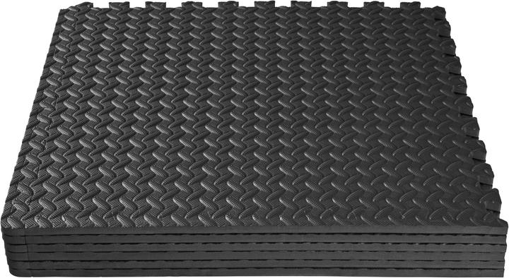 Produktbild tectake Bodenschutzmatte (185 x 124 cm)