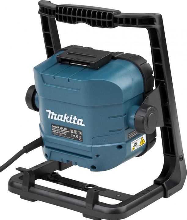 Productafbeelding Makita Bouw spotlight (750 lm)