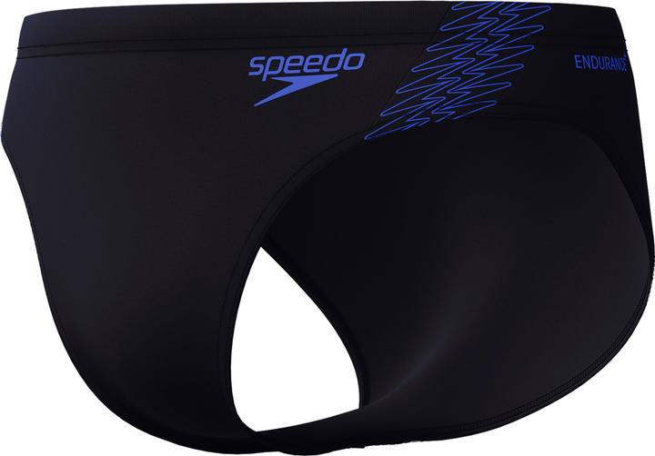 Actual product image Speedo Hyperboom Splice Brief (8)