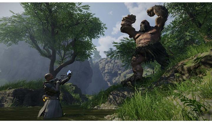 Produktbild THQ Elex 2 (PS4, DE)