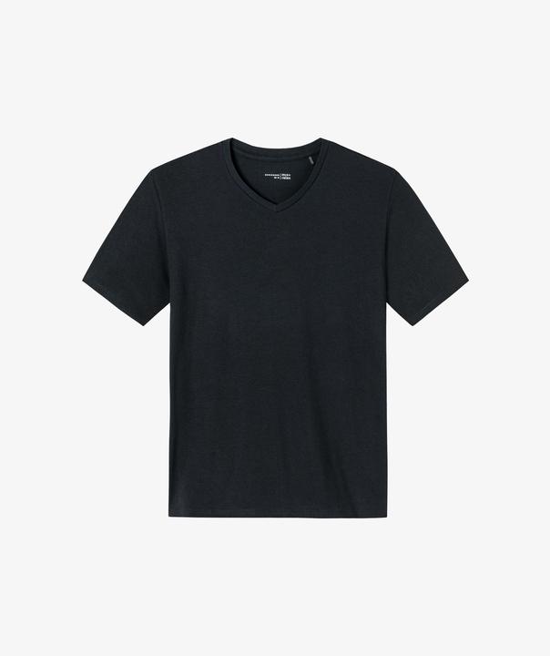 Image du produit Schiesser Haut à manches courtes "Mix+Relax" (48, S)