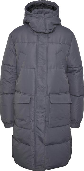Pieces PCJELANA Wattierte Jacke (XS)