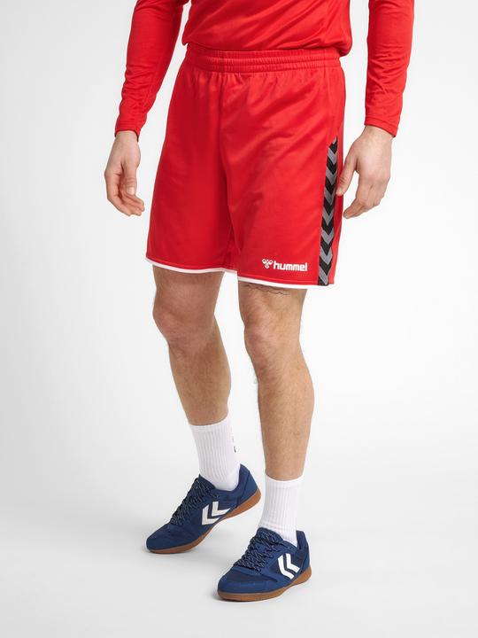 Produktbild hummel Authentic Poly Shorts (S)
