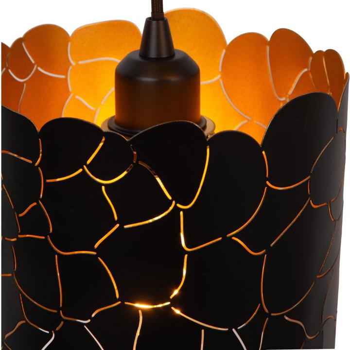 Actual product image Lucide Almelo (E27)