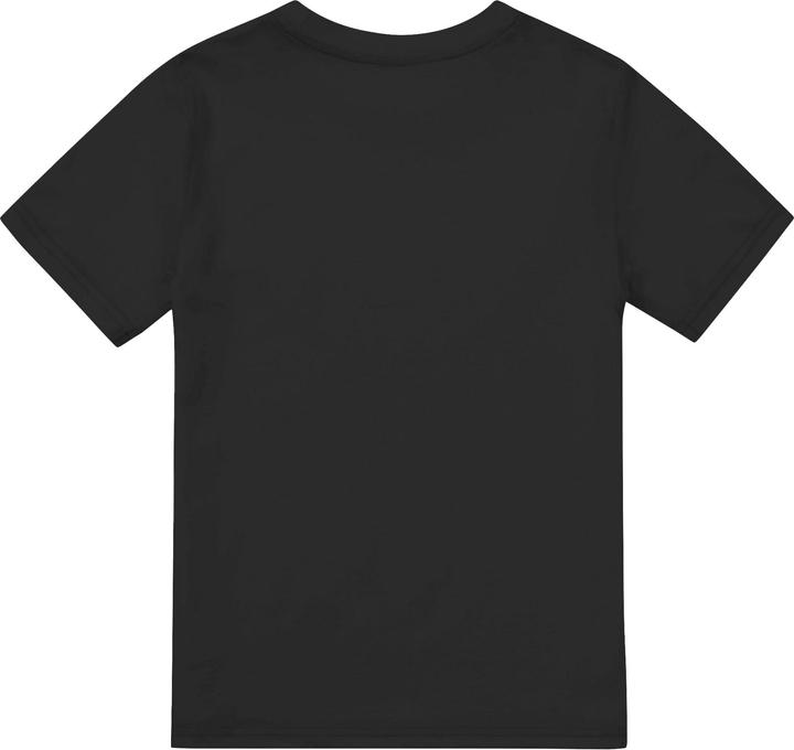 Immagine prodotto Black Maglietta Graffiare Bambini (140)