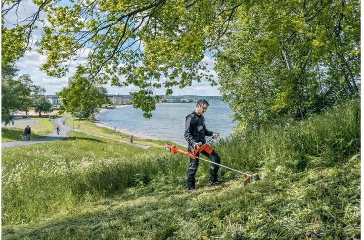 Image du produit Husqvarna 520iRX Motorsense