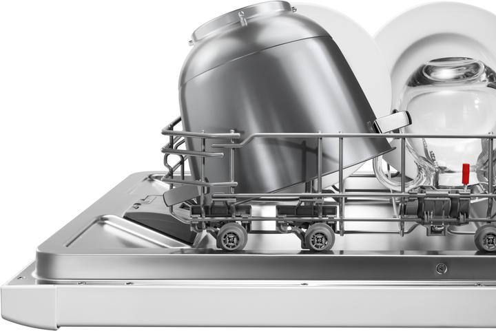 Produktbild Bosch Hausgeräte Rührschüssel Edelstahl, MUZS6ER