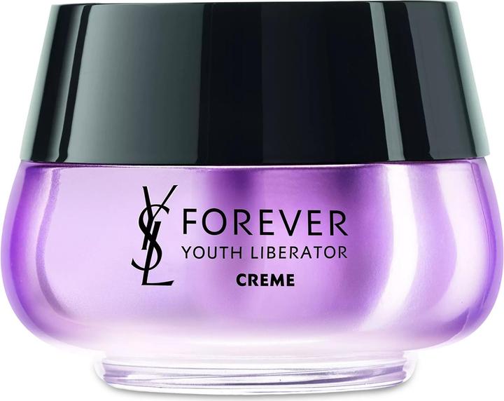 Yves Saint Laurent Forever Youth Liberator Creme Peau Normale et Mixte (50 ml, 24h Creme)