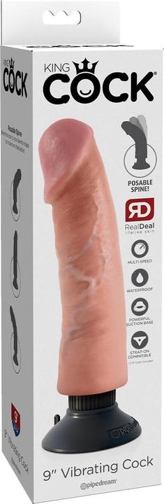 Image du produit Pipedream King Cock
