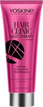 DAX Hair Clinic Mezo Therapy Intensive Regenerierende Spülung 200ml (200 ml)