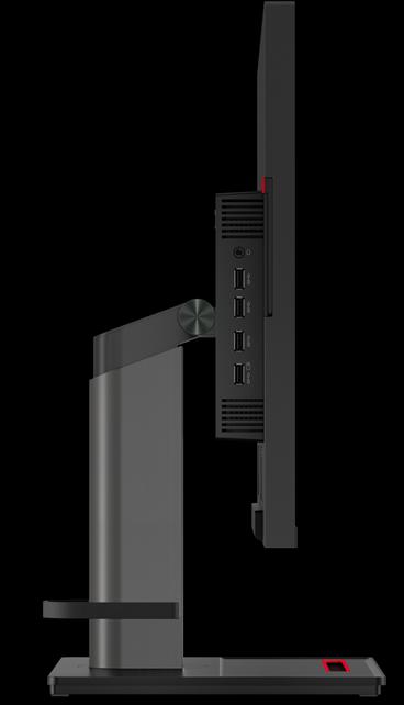 Immagine prodotto Lenovo ThinkVision Creator Extreme USB-C/DP (3840 x 2160 pixel, 27")