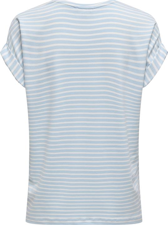 Immagine prodotto Only Onlmoster Stripe S/S O-Neck Top Jrs Noos (M)