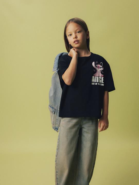 Actual product image Name it Stitch T-Shirt (122)