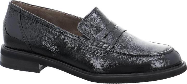Paul Green Knautschlack black (37)