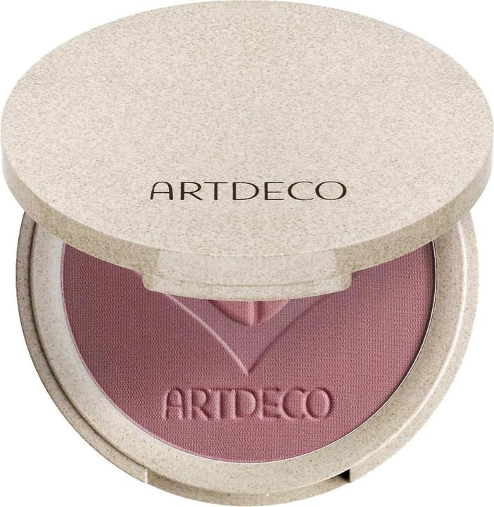 Artdeco Natural Trio Blush 3341.7