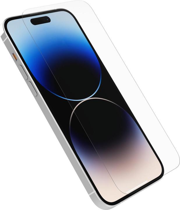 Produktbild OtterBox React + Glass Bundle - Kit (Apple iPhone 14 Pro Max)