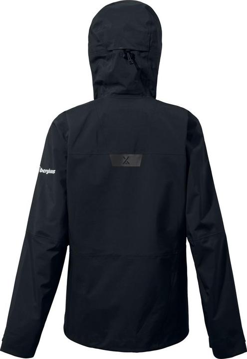 Actual product image Berghaus Women's MTN Seeker GTX Jacket