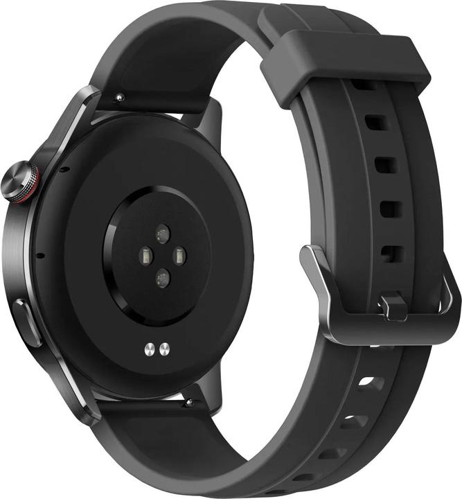 Actual product image realme Watch S2 46.5mm 1.43" Amoled Bluetooth (46.50 mm)