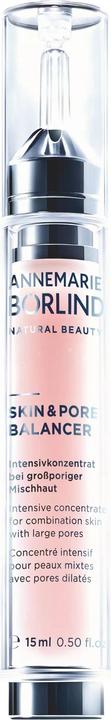 Actual product image Annemarie Börlind Beauty Shots Skin & Pore Balancer (15 ml)