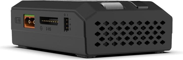 Actual product image Toolkitrc Charger M8P 1-8S, DC 600W