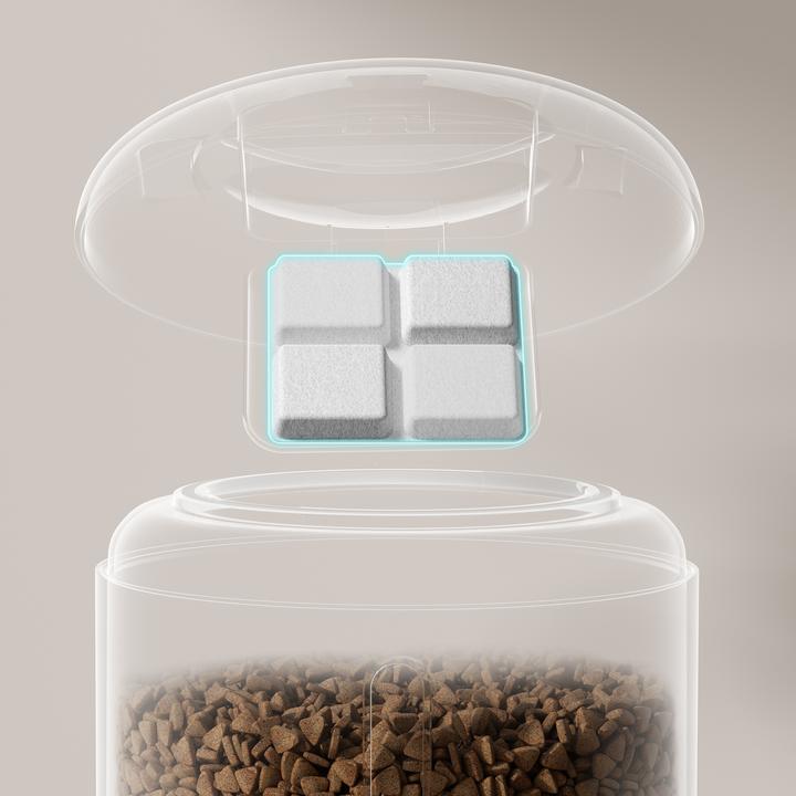 Image du produit Petlibro Sachet déshydratant pour aliments pour animaux