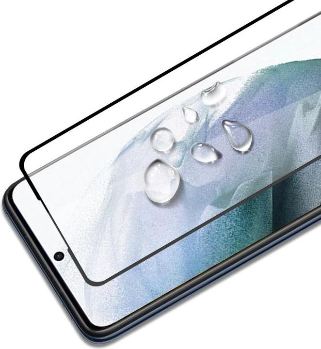 Image du produit Mocolo Supreme Luxury Case Samsung Galaxy S9 Złote (1 pièce(s), Samsung Galaxy S9+)