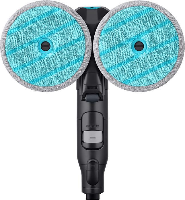 Actual product image Samsung Jet 95 Complete