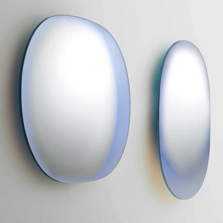 Immagine prodotto Glas Italia Specchio Shimmer Specchi (100 x 180 cm)