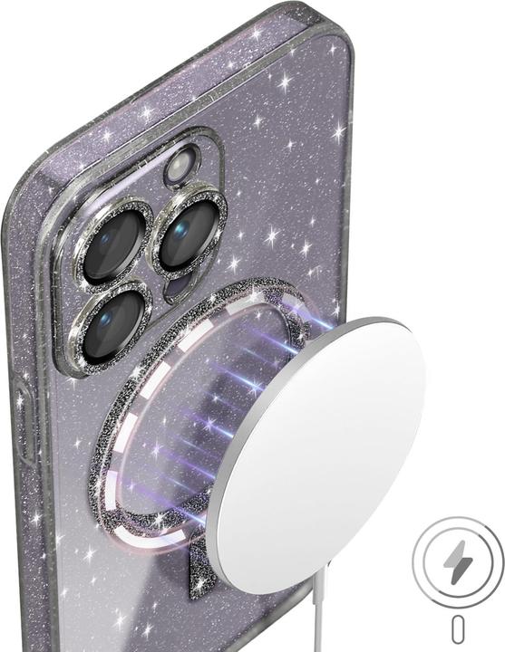 Produktbild Avizar SparkleShield Case Series (Apple iPhone 14 Pro Max)