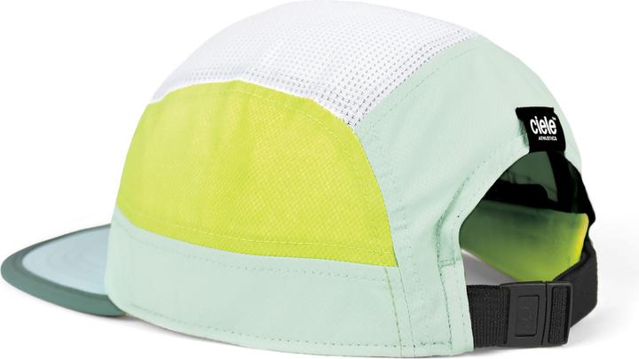 Image du produit Ciele GOCap Field IconicBar - Cap (M/L)