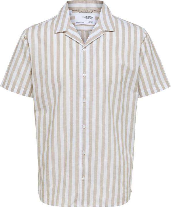 Immagine prodotto Selected Homme Camicia a maniche corte (XL)