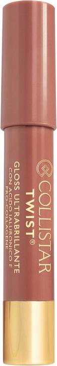 Produktbild Collistar Twist Ultra-Shiny Gloss With Hyaluronic Acid and Collagen (202 Nude)
