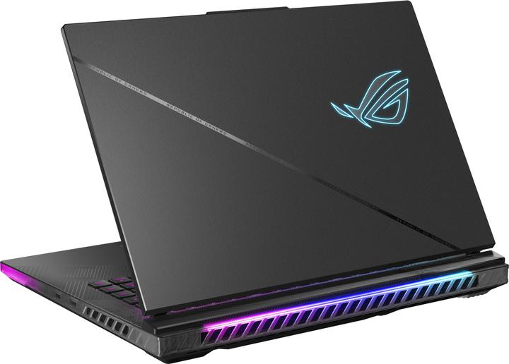 Image du produit ASUS ROG Strix Scar 16 (15.98", Intel Core i9-14900HX, 32 Go, 1000 Go, DE)