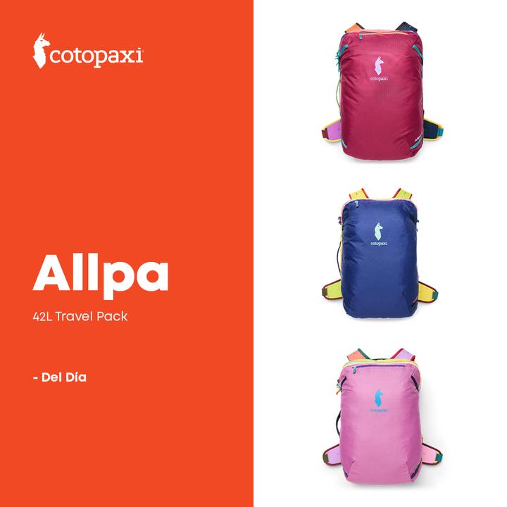 Image du produit Cotopaxi Allpa 42 (42 l)
