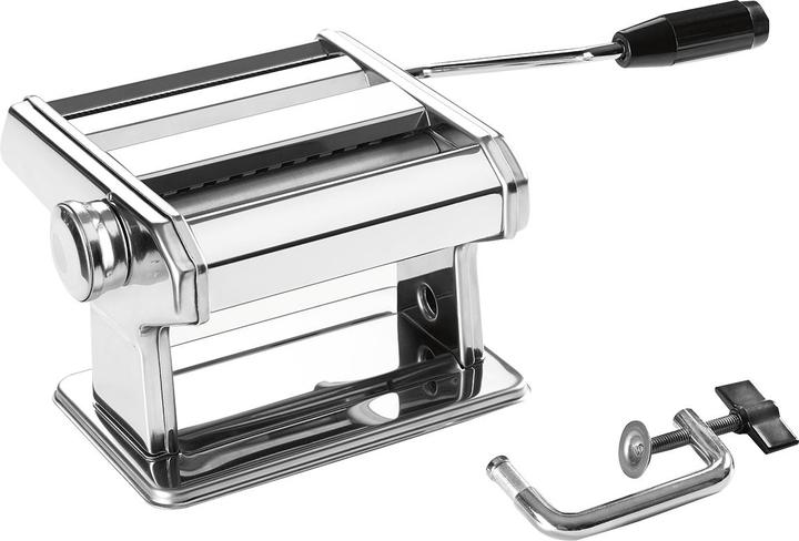 Actual product image Metaltex Pasta machine with hand crank
