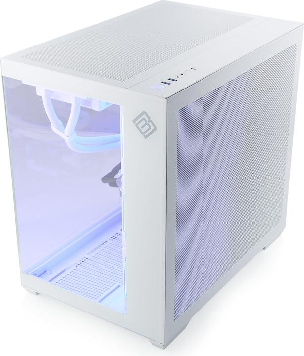 Immagine prodotto CSL Gaming PC M12130H (AMD Ryzen 9 9950X3D, 32 GB, 2000 GB, GeForce RTX 5070 Ti)