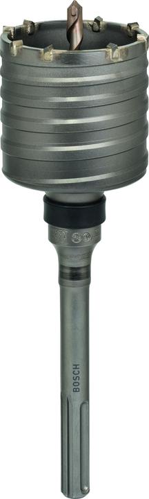 Produktbild Bosch Professional Zubehör PRO SDS max-5 Core Cutter, einteilig, 90 x 80 x 160 mm (90 Millimeter)