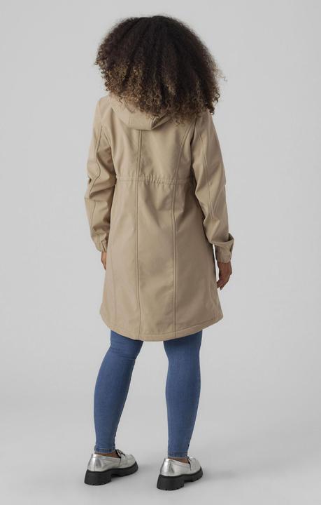 Produktbild Mamalicious MLELLA 3-in-1-Umstandsjacke (L)