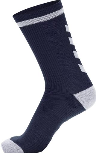 Actual product image hummel Elite Indoor Sock Low (31 - 34)