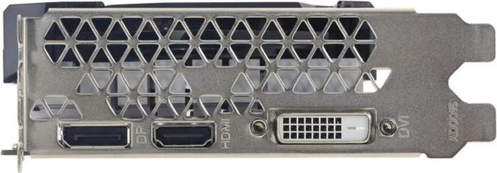 Actual product image Biostar GeForce GTX 1660 SUPER (6 GB)