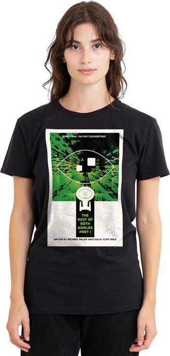 Produktbild The Next Generation Season 3 Episode 26 TShirt (L)