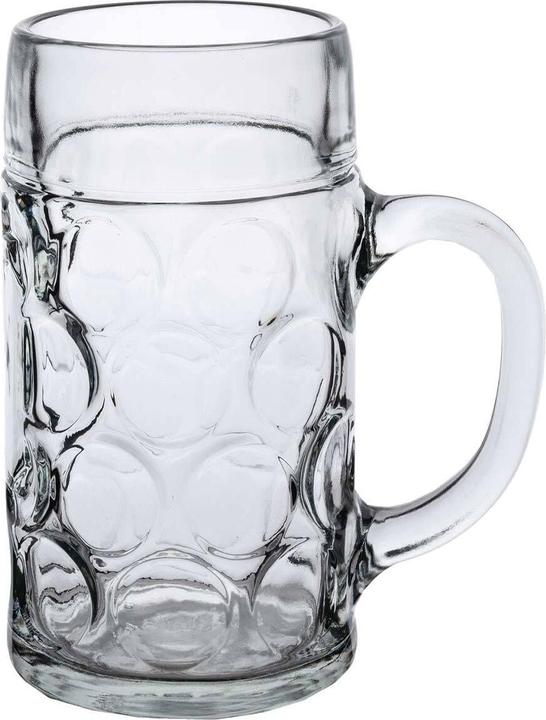 Produktbild Bormioli Rocco Masskrüge geeicht (1 l, 2 x)