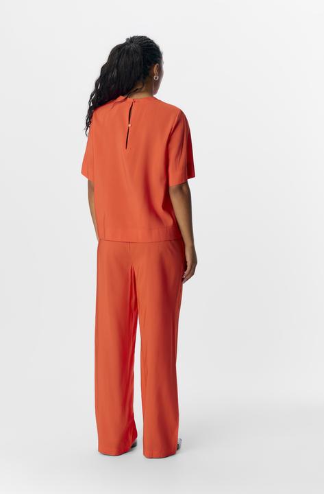 Produktbild Object Loose Fit Hose (38)