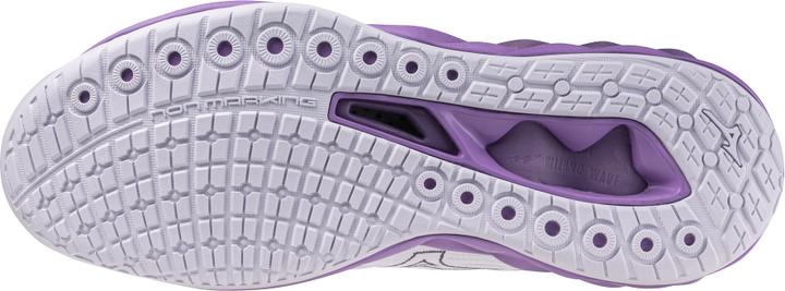 Produktbild Mizuno Wave Luminous 3 (38)