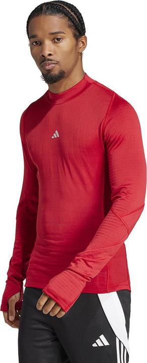 Actual product image adidas Tf Cr Ls Tee M (XL)