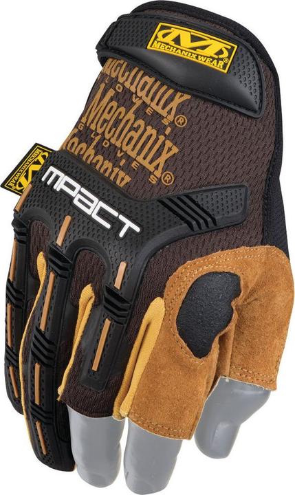 Produktbild Mechanix Wear Mechanix Durahide M-Pact Framer Widerstandsfähige Handschuhe Grösse M (M)
