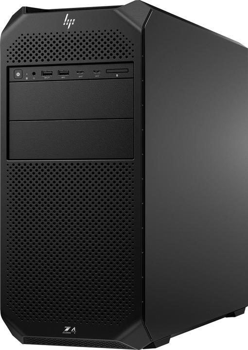 Produktbild HP Z4 G5 (Intel Xeon W-2245, 64 GB, 1000 GB)