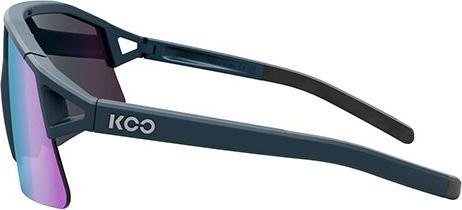 Immagine prodotto KOO Hype (Blu scuro opaco L.Turchese MR)
