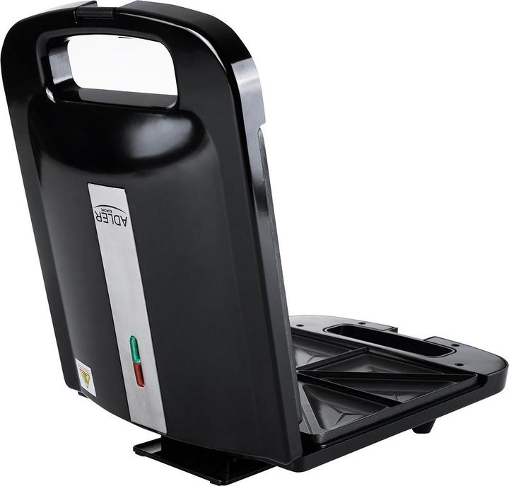 Produktbild Adler AD 3055 Sandwich-Toaster
